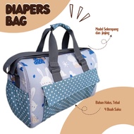 Diaper Bag Large Multifunctional Baby Bag Maternity Baby Bag