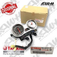 💯ORIGINAL METER RXZ CATALYZER 5PV