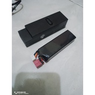 Lipo battery rc car 11.1v 3s 2000mah 25C hardcase