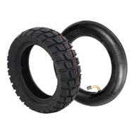 Ready Stock 10 inch 80/65-6 Inner Tube&Tire 10x3.0 Tyre For  10x for Kugoo Electric Scooter