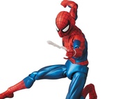 MAFEX 075 Spiderman Medicom
