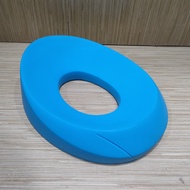 BLUE Helmet Stand Donut
