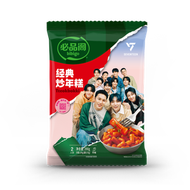 Bibigo經典炒年糕390克[內地版-平行進口]