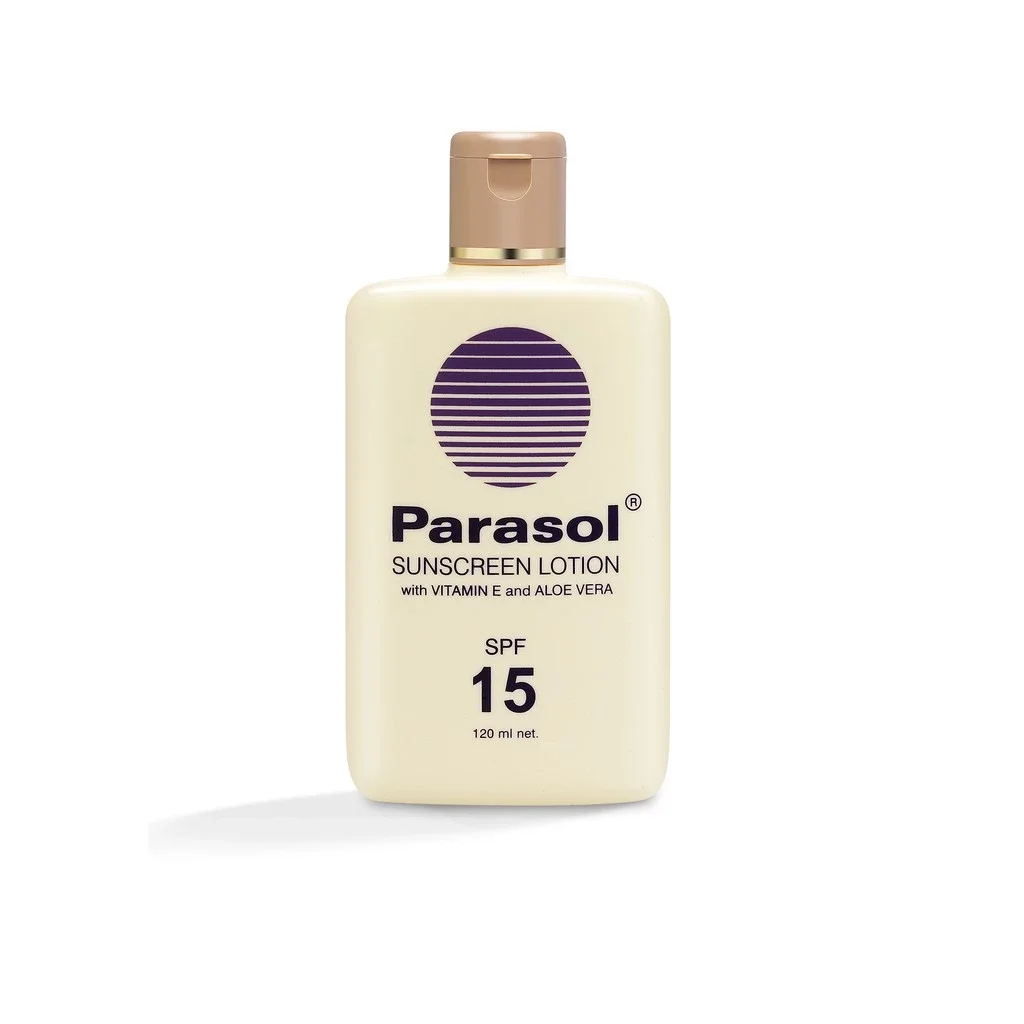PARASOL SUNSCREEN SPF 15 120ML