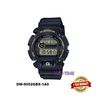 (READY STOCK) ORIGINAL DW-9052GBX-1A9 SPORT WATCH DW-9052GBX