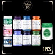 唯特适 Vetwish Cat Dog Supplement Fish Oil Ikan Minyak Multivitamin VitaminB Hairball Solution Freeze D