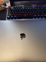 MacBook A1707 2017 故障