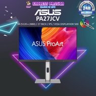 ASUS ProArt PA27JCV 5K Monitor