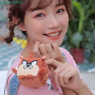 JUNYUE88WL Looney Tunes Bugs Plush Keychain, Looney Tunes Bugs Tweety Bird Lola Bunny Keychain, Doll