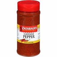 ▶$1 Shop Coupon◀  Zatarain s Cayenne Pepper, 7.25 OZ