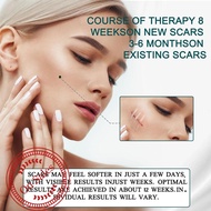 【WUMI】 Silicone Scar Removal Tablets Effective Scar Repair Sticker A1z0  【WUMI】