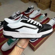 [Niche Do Not Hit Shoes] Private Order Vans Hylane Classic Comfortable Wear-Resistant Low-Top Men Wo