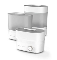 Philips Avent 3-in-1 Electric Steam Sterilizer - Kukucak