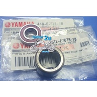 EGO EGOS LC FI NOUVO S NOUVOS LC Rear Pulley Needle Bearing Set Puli Belakang