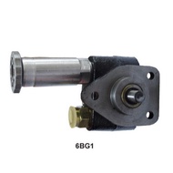 6BG1 ENGINE AC PUMP ASSY FOR EXCVATOR