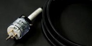 【UP Music】日本光城精工KOJO KS-3II EuryaleII 電源線 2.0M / aet鍍金公母頭