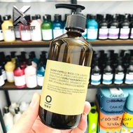 Oway Curly Hair Bath Shampoo for Curly and Curly Hair