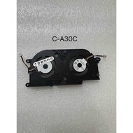 Suitable for LG gram 17Z90Q 16Z90Q-R C-A30C Notebook CPU Fan 5V 0.28A