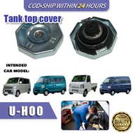 Suzuki Transformer DA63T DA64V DA64W DA65T Thermo Cap Stainless Steel Radiator Cap