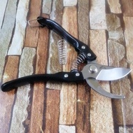 Stainless Steel Garden Shears