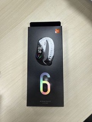 小米手環 6 Xiaomi Mi Smart Band 6