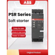 ABB soft starter PSR 9-600-704/3/9/11/15/22/37/55kW three-phase motor soft starter
