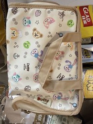 Duffy and Friends 化妝包