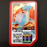 Pokemon Gaole Malaysia Legend 2 4 Star CP(03-016)