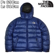 J58 Jaket Bulang TNF The North Face Hydrenalite FP700 Goosedown Jacket