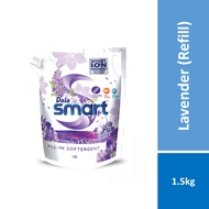 DAIA Smart Liquid Softergent Refill Lavender 1.5kg