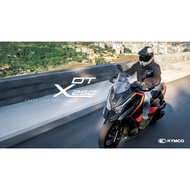 KYMCO DTX 250 | CASH REBATE | MUKA RM0 INTEREST 0% | DTX250 ELEGAN XMAX