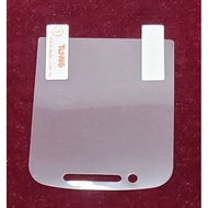 Blackberry Q10 screen protector