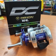 EXTEND ORION 101L DC REEL MESIN PANCING DC
