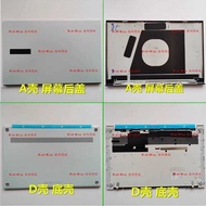 Suitable for Samsung NP 930XCJ 931XCJ-K01 K02 9310SK EG2 A Shell D Shell Rear Cover Shell