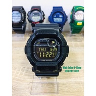 G-Shock GD-350-1B GShock GD350 Blackout