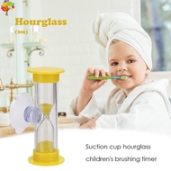 2Minute Colorful Hourglass Sandglass Sand Clock Timers Sand Timer Shower Timer Tooth Brushing Timer 