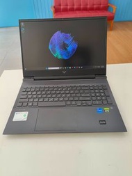【艾爾巴二手】HP 16-d0662TX i7-11800H/8G/512G/RTX3050#二手筆電#大里店4BW9Y