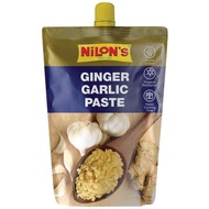 Nilons Ginger Garlic Paste [200g]