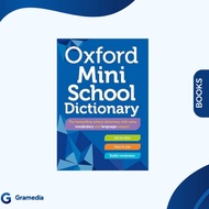 Gramedia Medan - OXFORD MINI SCHOOL DICTIONARY 2023