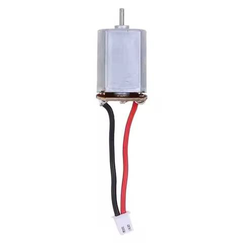 K989-06 Engine Motor for Wltoys K969 K979 K989 K999 P929 P939 1/28 Rc Car Parts