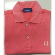 Polo shirt / Fred Perry
