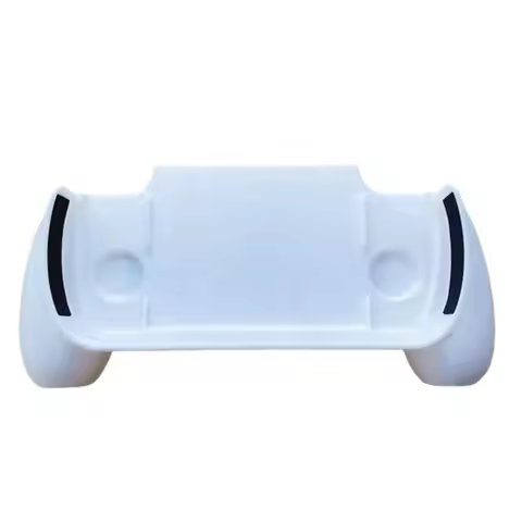 New for Anbernic RG40XXH Grip Stand Holder Protective 3D printing Shell Case for Anbernic RG40XXH Ga