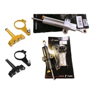 R15/R25/Ninja250/Y15/RS150/MT09 DAMPER KIT  DAMPER WITH BRACKET
