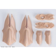 NewC Shoulder Knee 3D Resin Upgrade Parts compatible with NZ666 Kshatriya Axis Osirisaerial Dominato