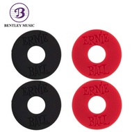 Ernie Ball Strap Blocks, 4-Pack