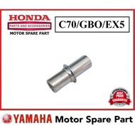 HONDA EX5 / C70 / GBO REAR DIS COLLAR 0 REAR HUB CENTER COLLAR DISTANCE BUYUNG BUSH HONDA