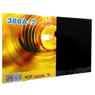 Dawei 388A-2 - Dawei 388A2 Table Tennis Bet Pingpong Rubber