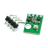 AHT20 I2C XD Temperature and Humidity Sensor Module