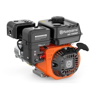 HUSQVARNA PETROL ENGINE HH196MP 6.5HP (GASOLINE ENGINE) (KEY TYPE) (MULTIPURPOSE ENGINE)