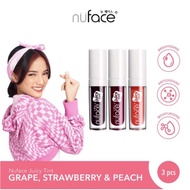Nuface Juicy Tint